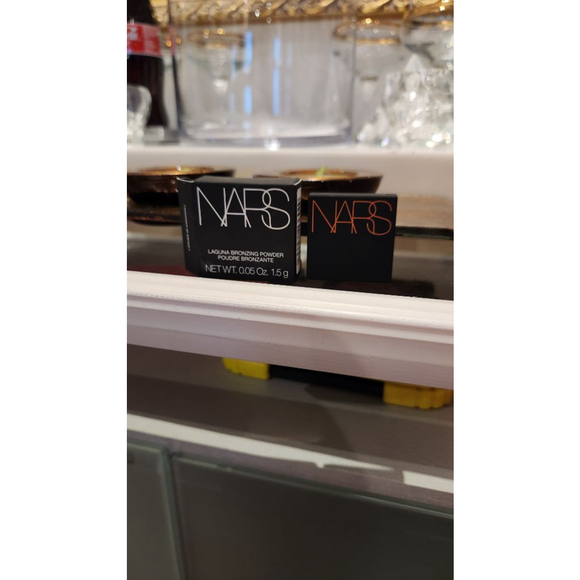 NARS Other - NARS Laguna Bronzing Powder